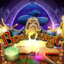 Book of Magic